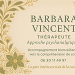 Barbara Vincent - @psycho_barbara - Instagram