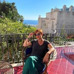 Barbara Vincent - @barbaravincent22 - Instagram