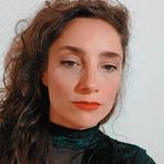 Barbara Wainnright - @barbara_wainnright - Instagram