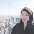 Barbara Wang - Facebook