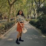 Barbara Wang - Facebook