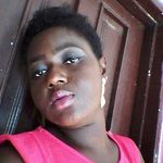 Barbara Oppong Ware - @babsbaby_12 - Instagram