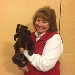 Barbara Ware - @fairfaxbmw - Instagram