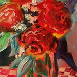 Barbara Ware - @barbarawareartist - Instagram