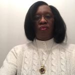 Barbara Ware- McRae - @mcrae_lady - Instagram