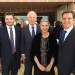Barbara Waterman Anderson - @bjanderson1951 - Instagram