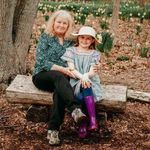 Barbara Waterman Packer - @barba4296 - Instagram