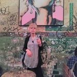 Barbara Watterson - @barbwatty - Instagram