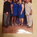 Barbara Watts - @mizz_watts_2_u - Instagram