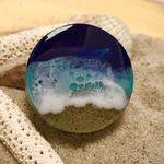 Barbara Watts - @studio_woodward - Instagram