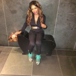 Barbara'Watts - @barbaragemini - Instagram