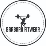 Bárbara Fit Wear - @barbarafitwear - Instagram