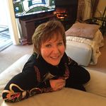Barb Weatherall - @barbaraweatherall - Instagram