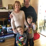 Barbara Weatherbee - @barbaraweatherbee - Instagram
