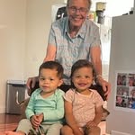 Barbara Webster - @barbarawebster64 - Instagram