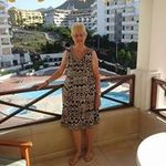 Barbara Webster - @webster1942 - Instagram