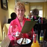 Barbara Webster - @webster1935 - Instagram