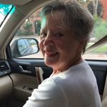 Barbara Weddle - @barbarawsix - Instagram