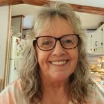 Barbara Davidson Weed - @weed.barbara - Instagram