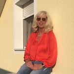 Babsi - @barbaraweger2019 - Instagram