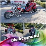 Barbara Maria Wegener - @barbaramariawegener - Instagram