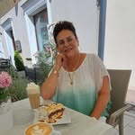Barbara Wegner - @basia6288 - Instagram