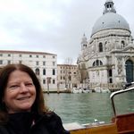 Barbara Wegner McConnell - @barbarawmfbg - Instagram