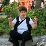 Barbara Wehner - @strickliesel.66 - Instagram