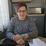 Barbara Weidebach - @weidebachbarbara - Instagram