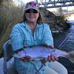 Barbara Weidinger - @fishingbarbs - Instagram