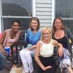 Barbara Hill-Weidner - @hillweidner - Instagram