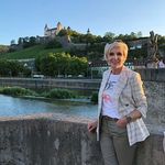 Barbara weidner - @baweid1717 - Instagram