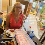 Barbara Hinkley-Weigel - @hinkleyweigel - Instagram