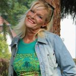 Barbara Weigel-Hebenstreit - @hebistrebi - Instagram
