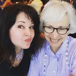 Barbara Weigle - @weiglebarbara - Instagram