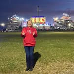 Barbara Weinreich - @cheerfc - Instagram