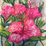 Barbara Kay Weinstein - @lbwnaima - Instagram