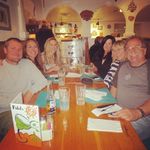 Barbara Weinstein - @bweinstein18 - Instagram