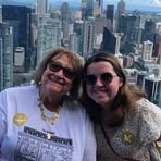 Barbara Weinstein - Facebook