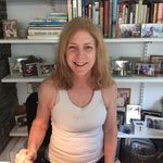Barbara Weisman - @yoginibarb - Instagram
