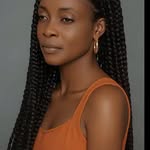 Barbara Welbeck - @korkor9532 - Instagram