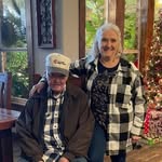 Barbara Wellborn - @grandmawellborn_pups - Instagram
