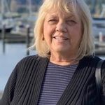 Barbara Wellman - @barbwellman2015 - Instagram