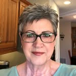 Barbara Welsh - @barbarawelsh275 - Instagram