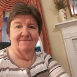 Barbara Welsh - @barbara.welsh.731 - Instagram