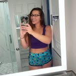 Barbara_welsh - @osvadi2174 - Instagram