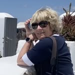 Barbara Welsh - @bmcwelsh - Instagram