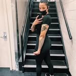 Barbara Welsh - @nisga8_ - Instagram