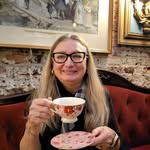 Barbara Welty - @gram2grad - Instagram