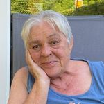 Barbara Welzel - @barbarawelzel1 - Instagram